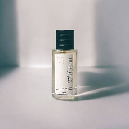 Artisan Perfume &amp; Cologne Spray – 2oz Unisex Fragrance, Gender Neutral by Moon Water Apothecary