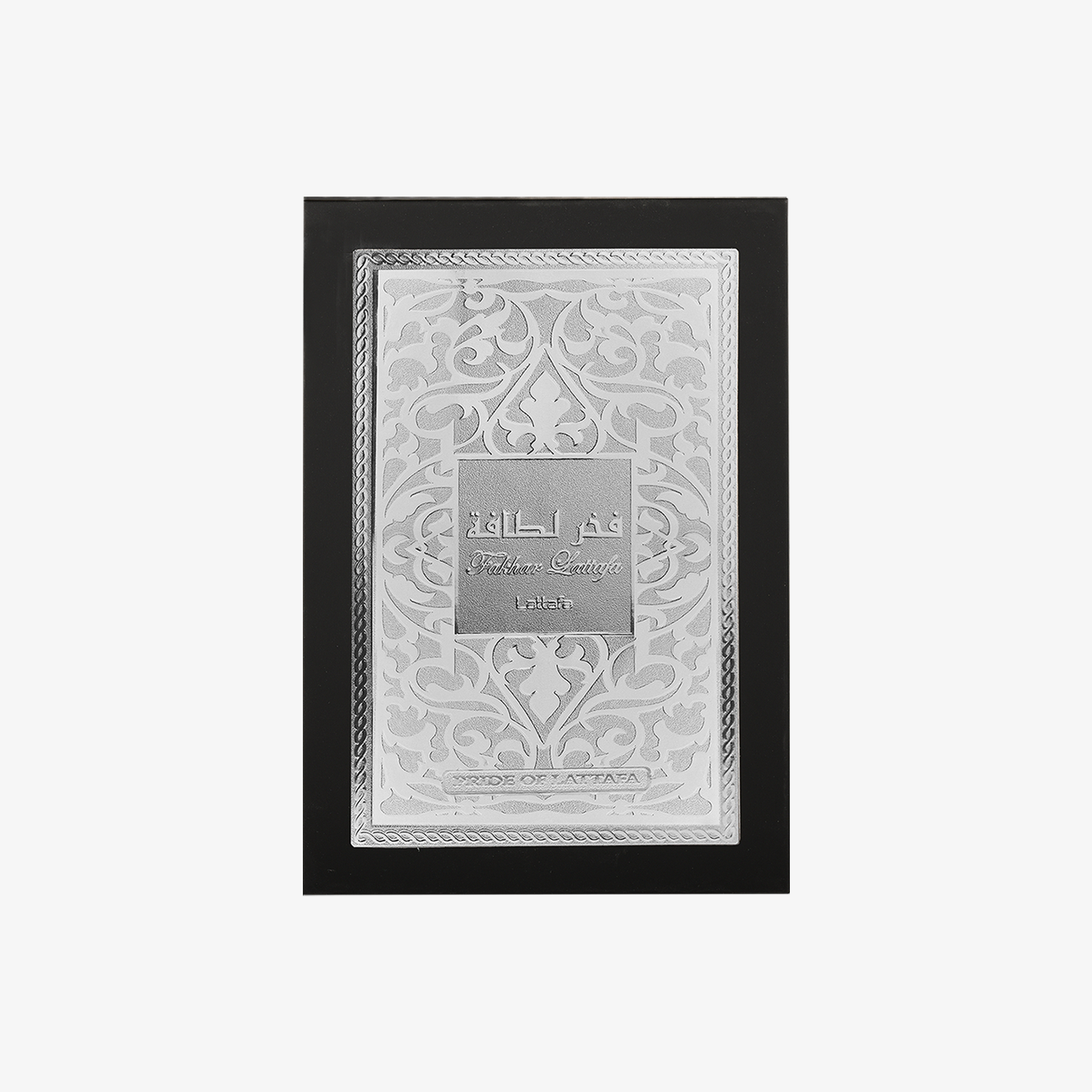 Fakhar Black by Lattafa USA