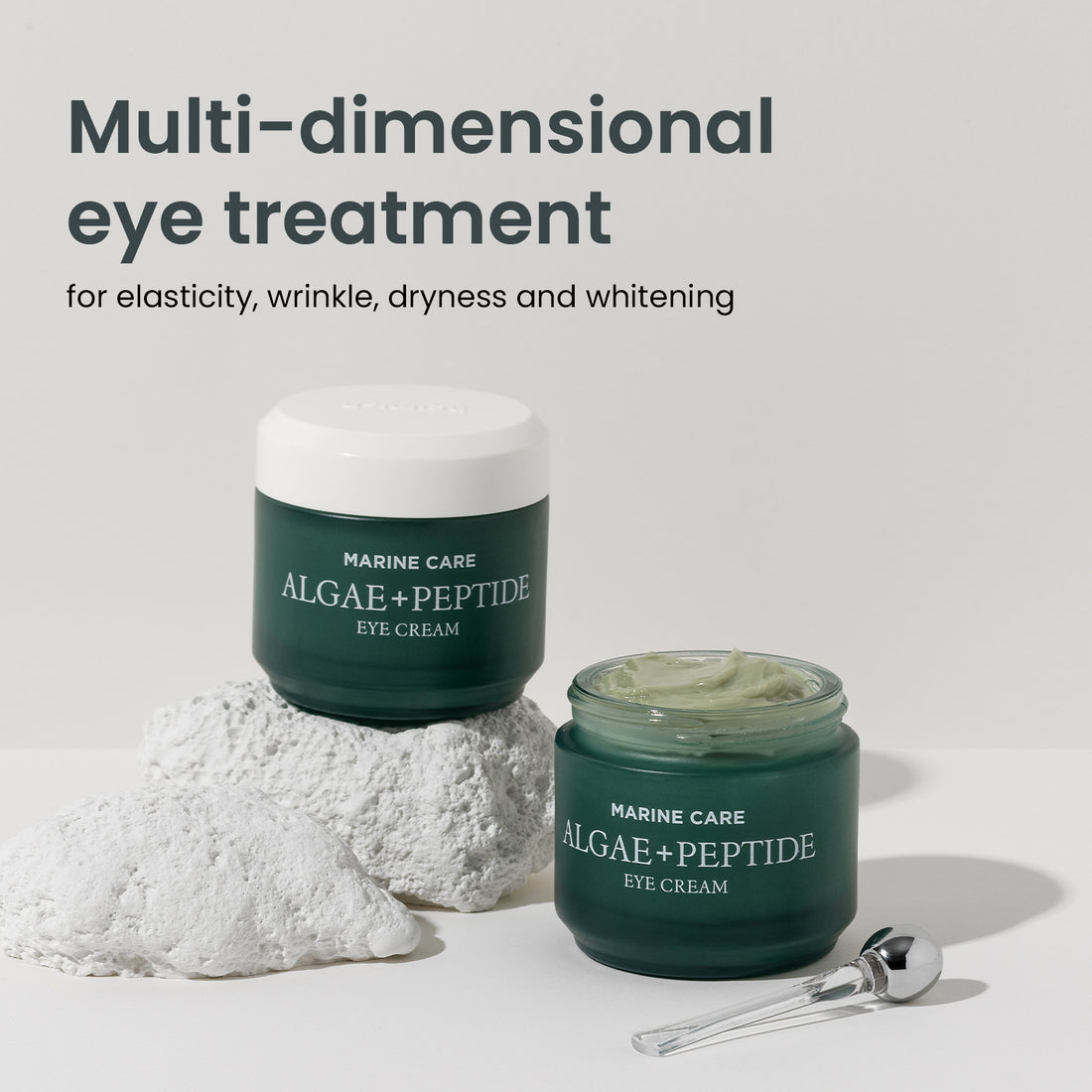 Heimish Marine Care Algae + Peptide Eye Cream by AsiaBeautyMall
