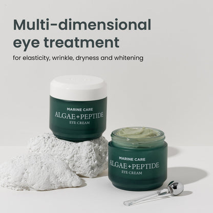 Heimish Marine Care Algae + Peptide Eye Cream by AsiaBeautyMall