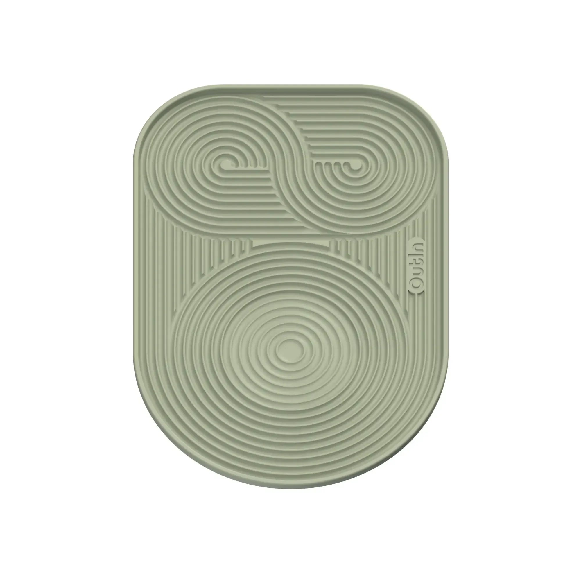 OutIn Silicone Coffee Mat by OutIn