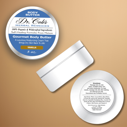 39 - Dr. Cole&
