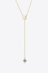1 Carat Sparkala™ 925 Sterling Silver Necklace by Sparkala