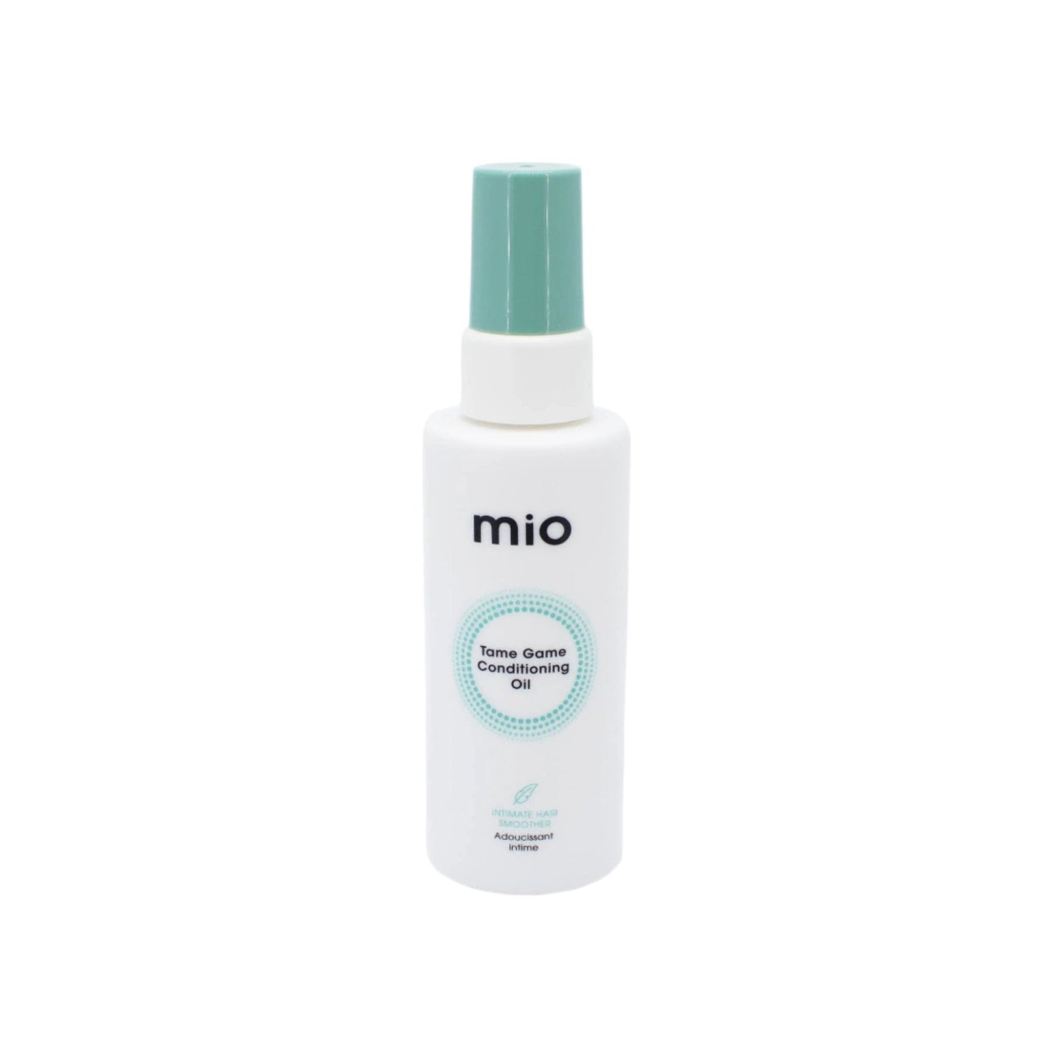 mio Tame Game Conditioning Oil 1.6oz - Imperfect Box by This is Beauty US