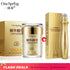 Snail Face Cream + Retinol Eye Massage Roller Serum 2Pcs Moisturizing Eye Bag Face Cream Korean Skin Care Products by Korean Skin Care