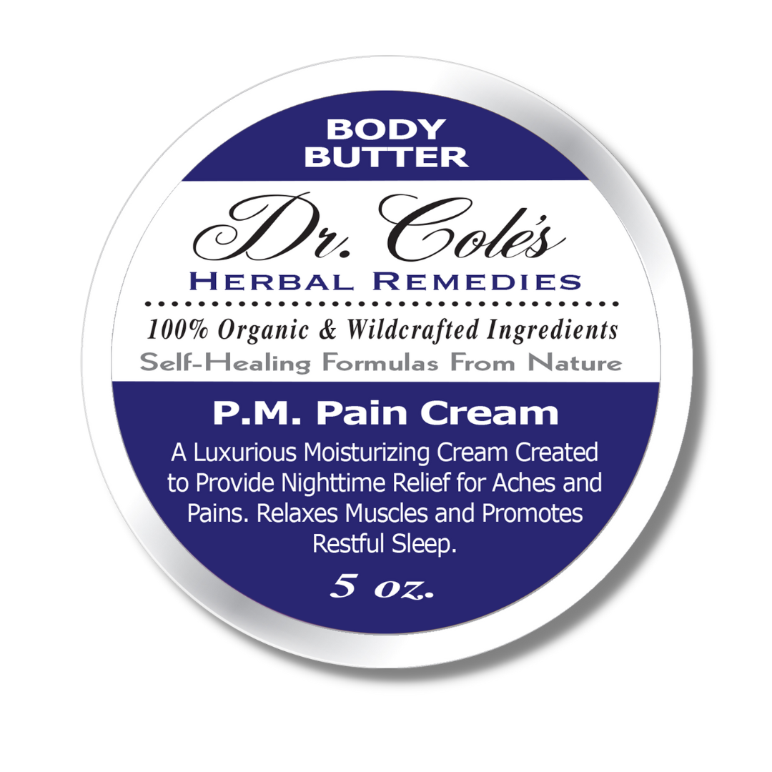 25 - Dr. Cole&