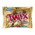 Twix Fun Size Candy Bag (10.83oz) by Farmacias Savia
