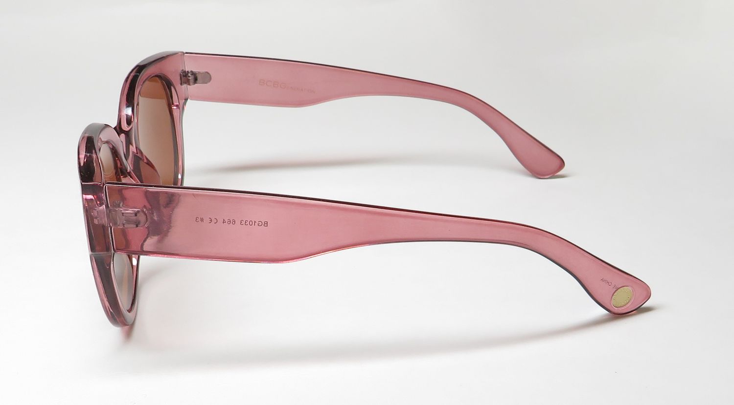 BCBG Bcbgeneration 1033 Sunglasses by ModaFrames