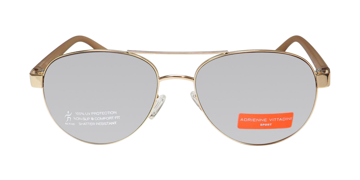 Adrienne Vittadini 4435 Sunglasses by ModaFrames