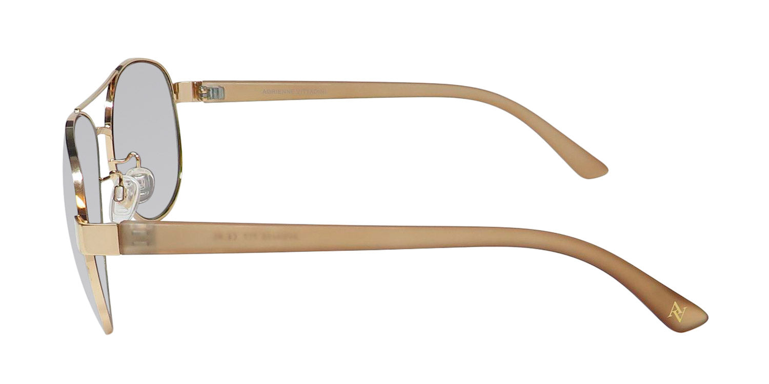 Adrienne Vittadini 4435 Sunglasses by ModaFrames