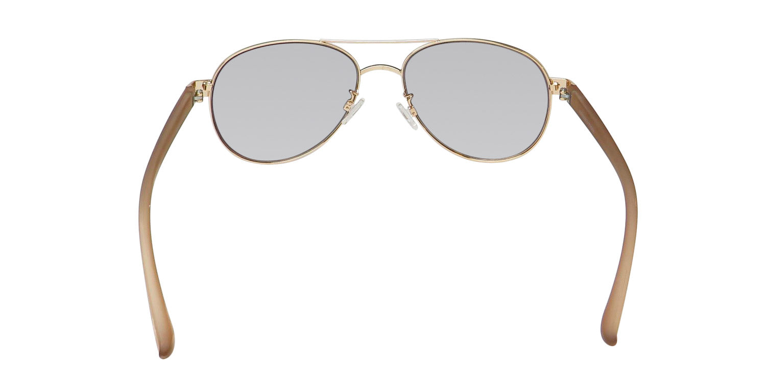 Adrienne Vittadini 4435 Sunglasses by ModaFrames