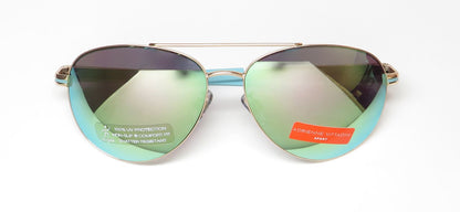 Adrienne Vittadini 6018 Sunglasses by ModaFrames
