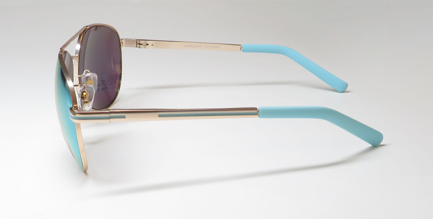 Adrienne Vittadini 6018 Sunglasses by ModaFrames