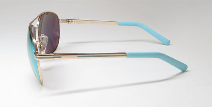 Adrienne Vittadini 6018 Sunglasses by ModaFrames