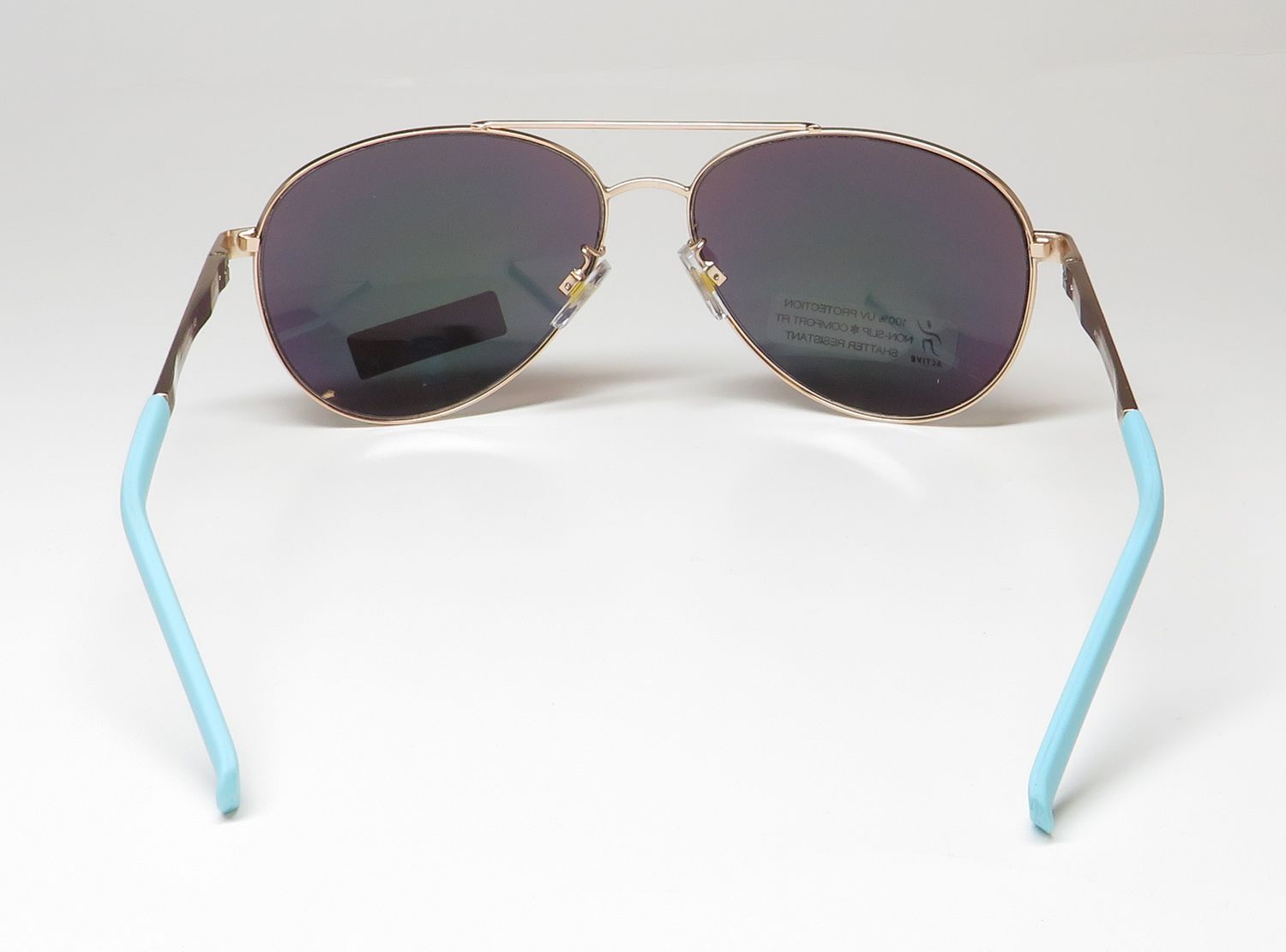 Adrienne Vittadini 6018 Sunglasses by ModaFrames