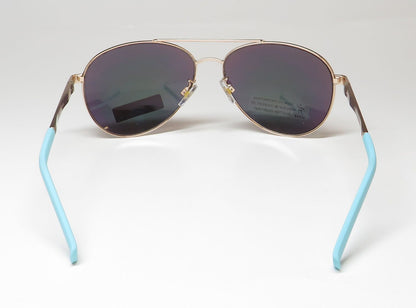 Adrienne Vittadini 6018 Sunglasses by ModaFrames