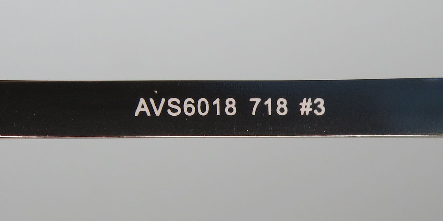 Adrienne Vittadini 6018 Sunglasses by ModaFrames