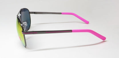 Adrienne Vittadini 6018 Sunglasses by ModaFrames