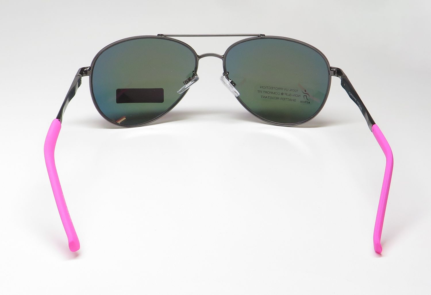 Adrienne Vittadini 6018 Sunglasses by ModaFrames