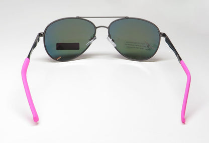 Adrienne Vittadini 6018 Sunglasses by ModaFrames