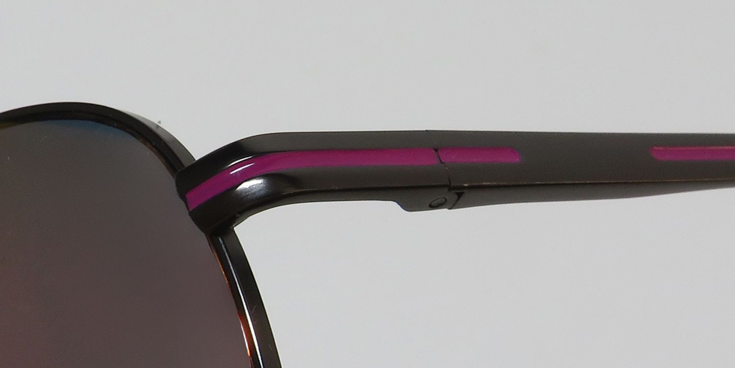 Adrienne Vittadini 6018 Sunglasses by ModaFrames