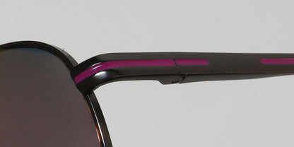 Adrienne Vittadini 6018 Sunglasses by ModaFrames