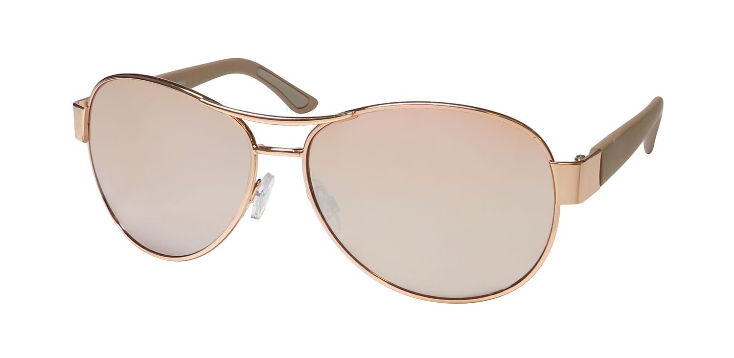 Adrienne Vittadini 6004 Sunglasses by ModaFrames