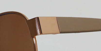 Adrienne Vittadini 6004 Sunglasses by ModaFrames