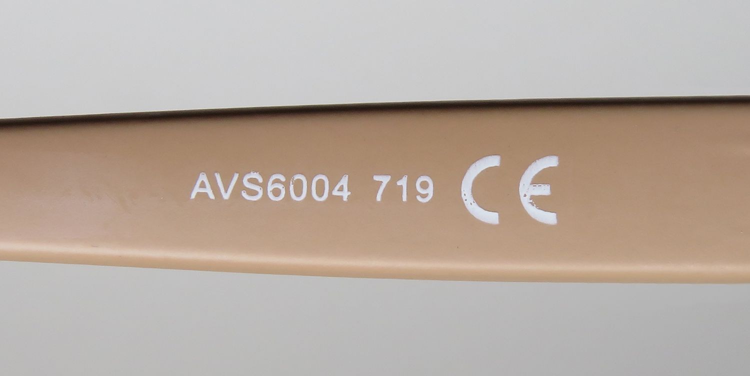 Adrienne Vittadini 6004 Sunglasses by ModaFrames