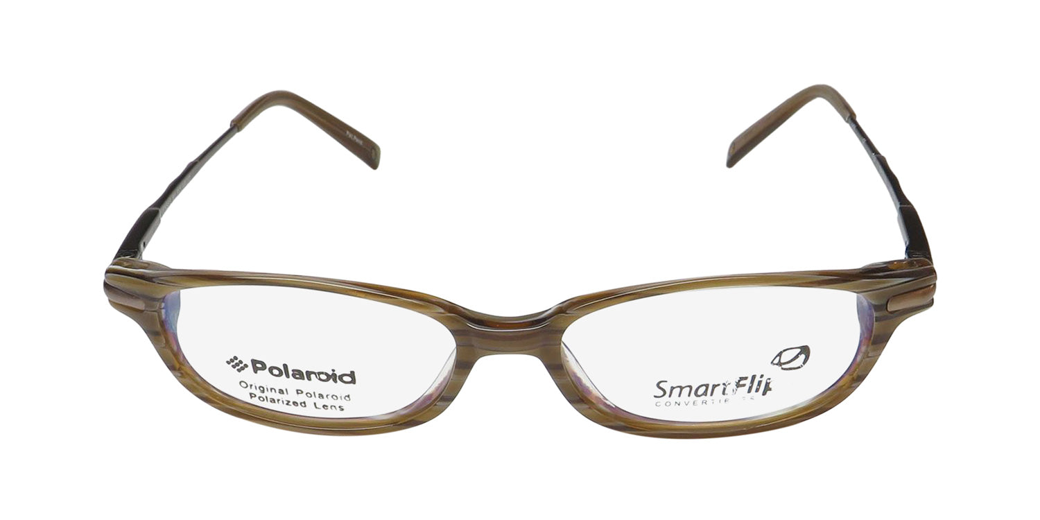 SmartFlip 421-1 Eyeglasses by ModaFrames