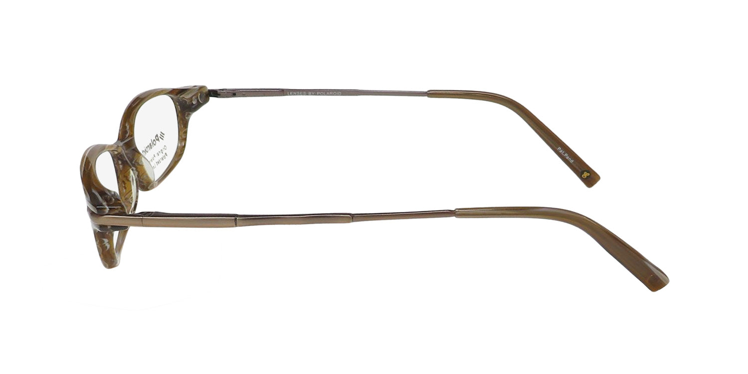 SmartFlip 421-1 Eyeglasses by ModaFrames