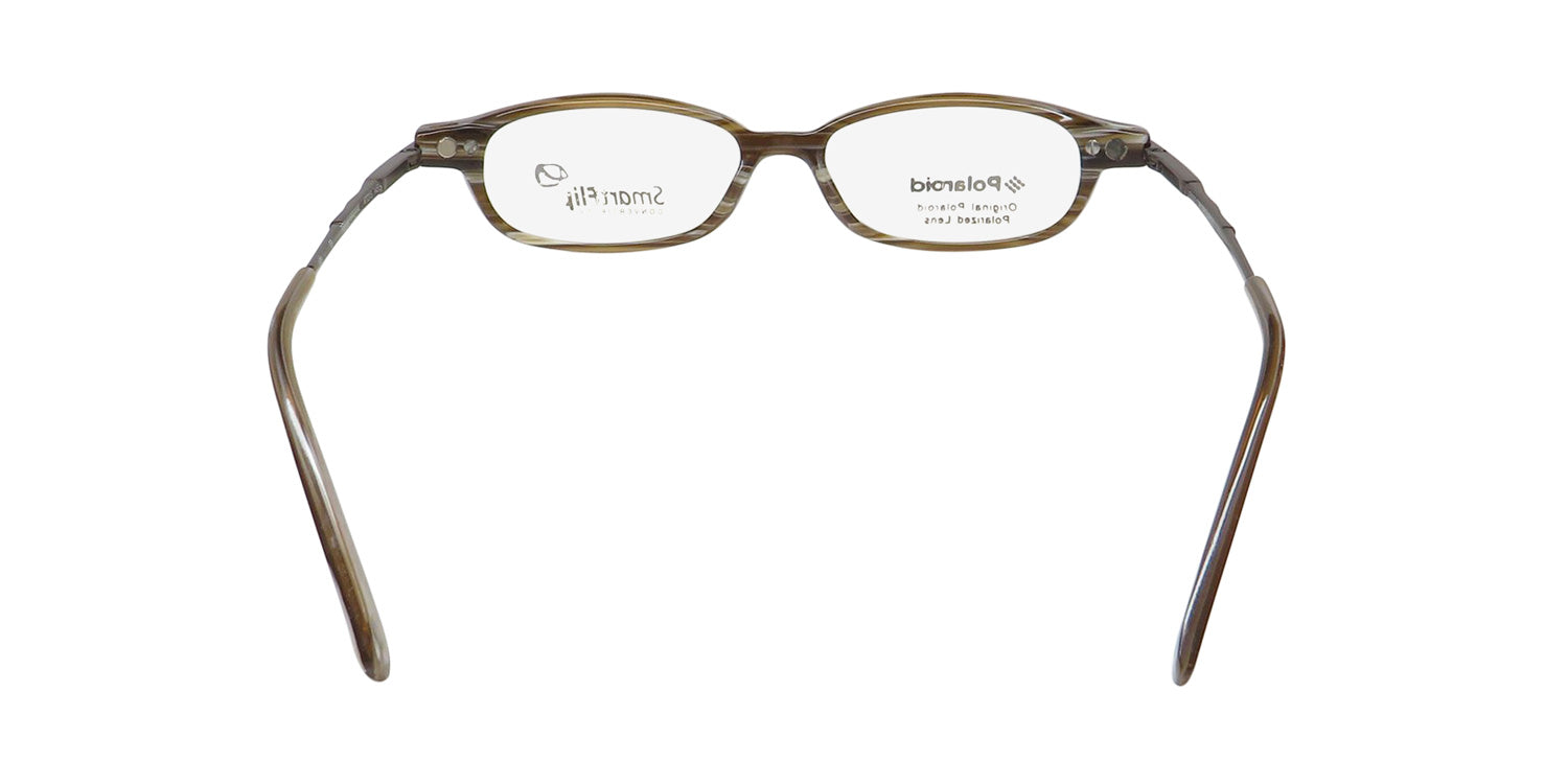 SmartFlip 421-1 Eyeglasses by ModaFrames