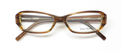 Vera Wang V167 Eyeglasses by ModaFrames