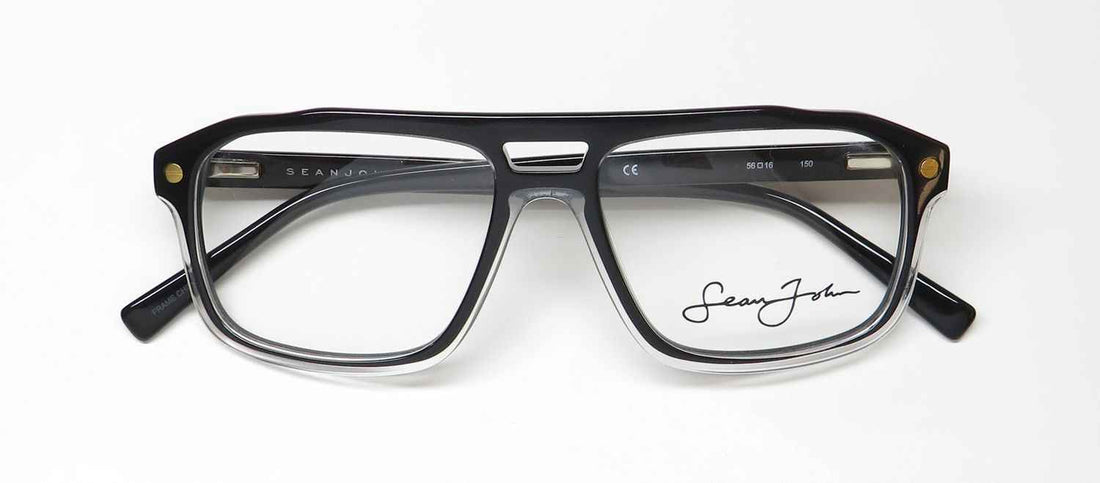 Sean John 5135 Eyeglasses by ModaFrames