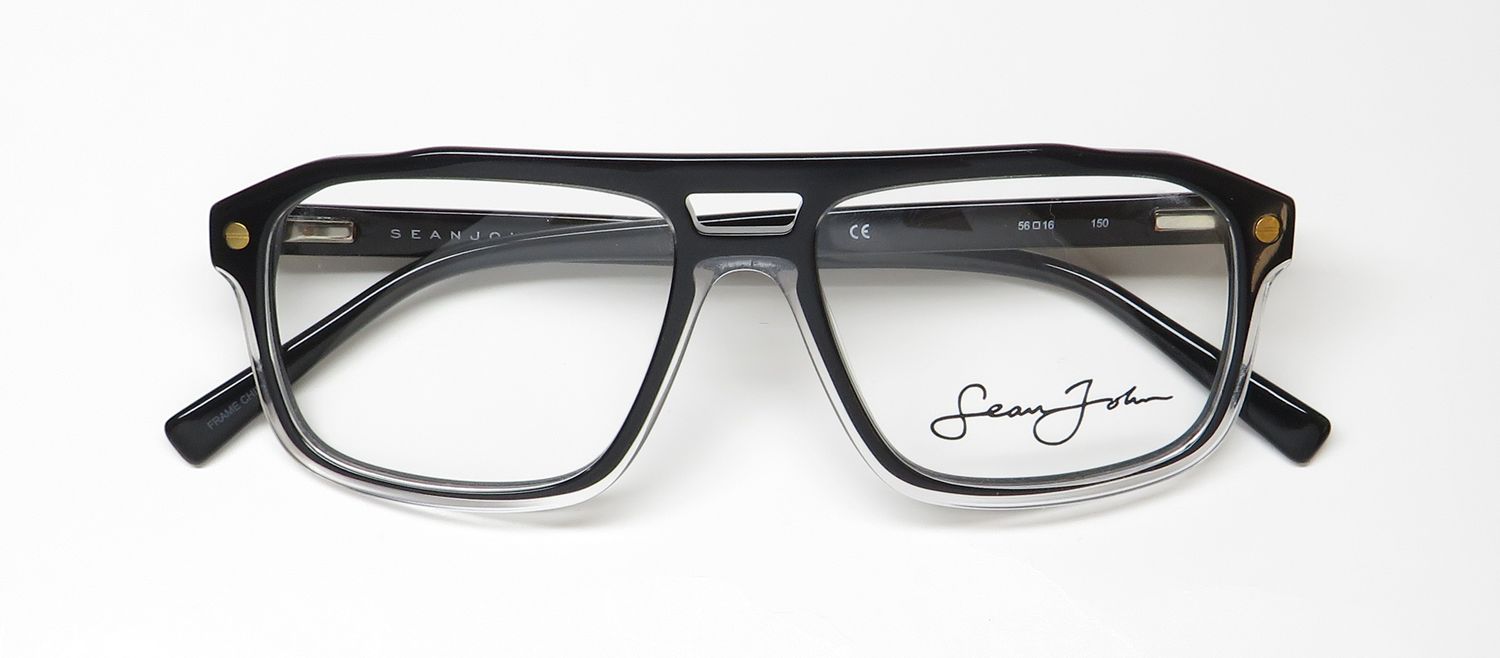 Sean John 5135 Eyeglasses by ModaFrames