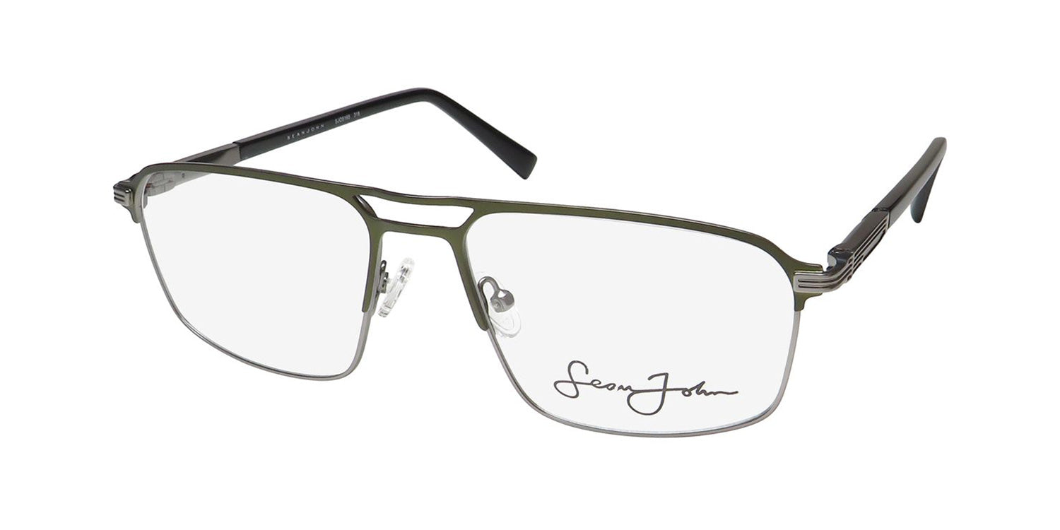 Sean John 5165 Eyeglasses by ModaFrames