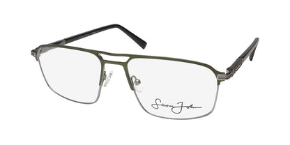 Sean John 5165 Eyeglasses by ModaFrames