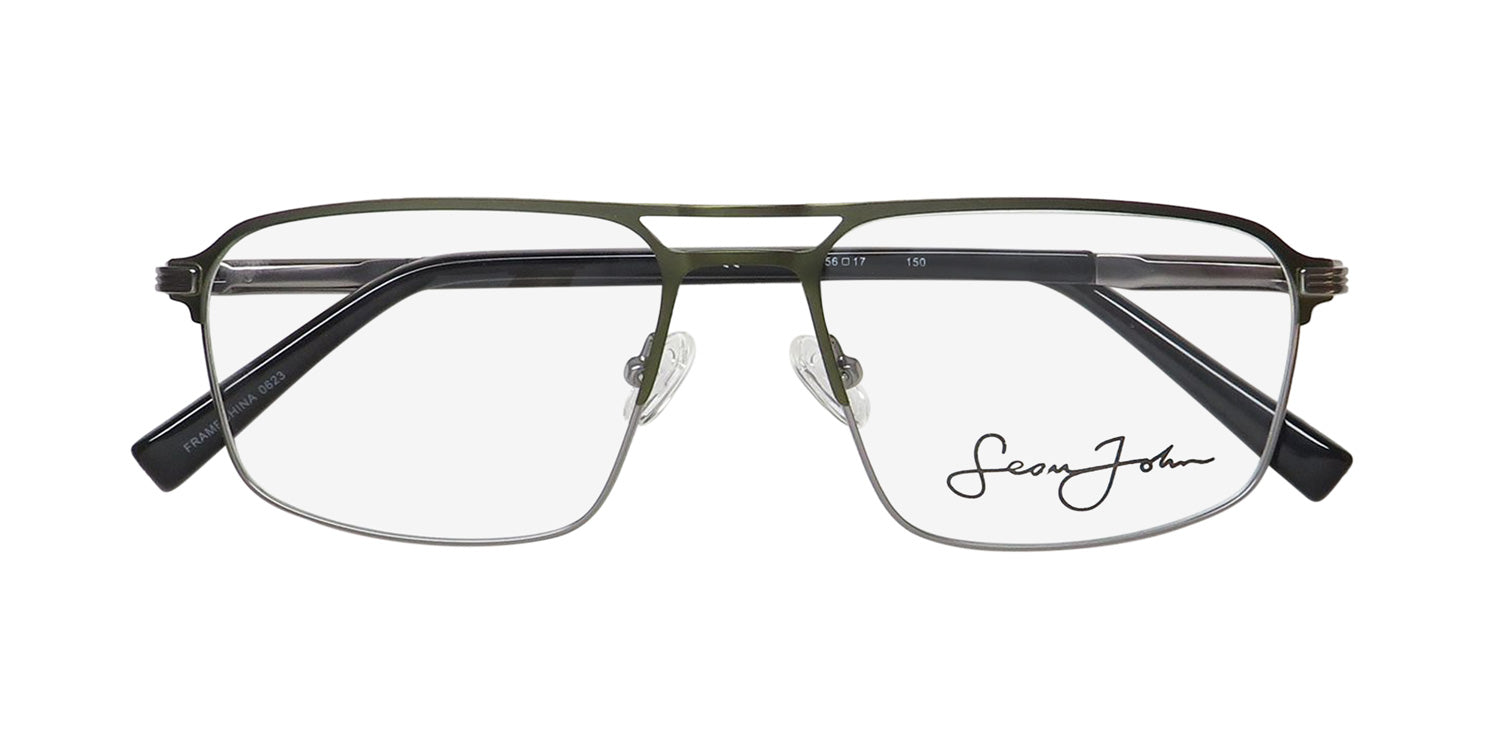 Sean John 5165 Eyeglasses by ModaFrames