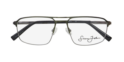 Sean John 5165 Eyeglasses by ModaFrames