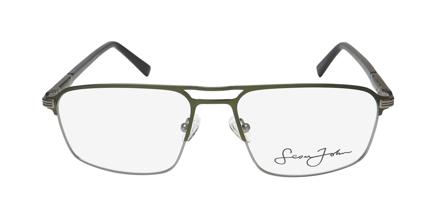 Sean John 5165 Eyeglasses by ModaFrames