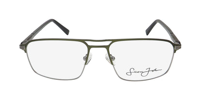 Sean John 5165 Eyeglasses by ModaFrames