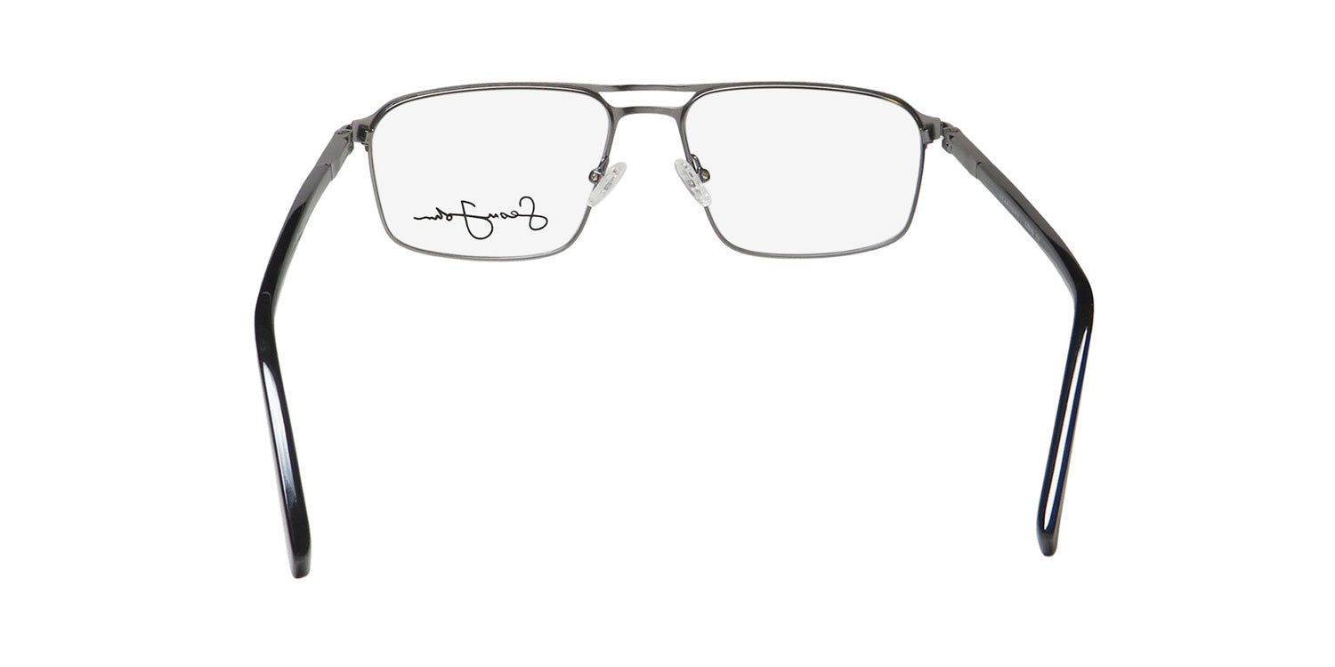 Sean John 5165 Eyeglasses by ModaFrames