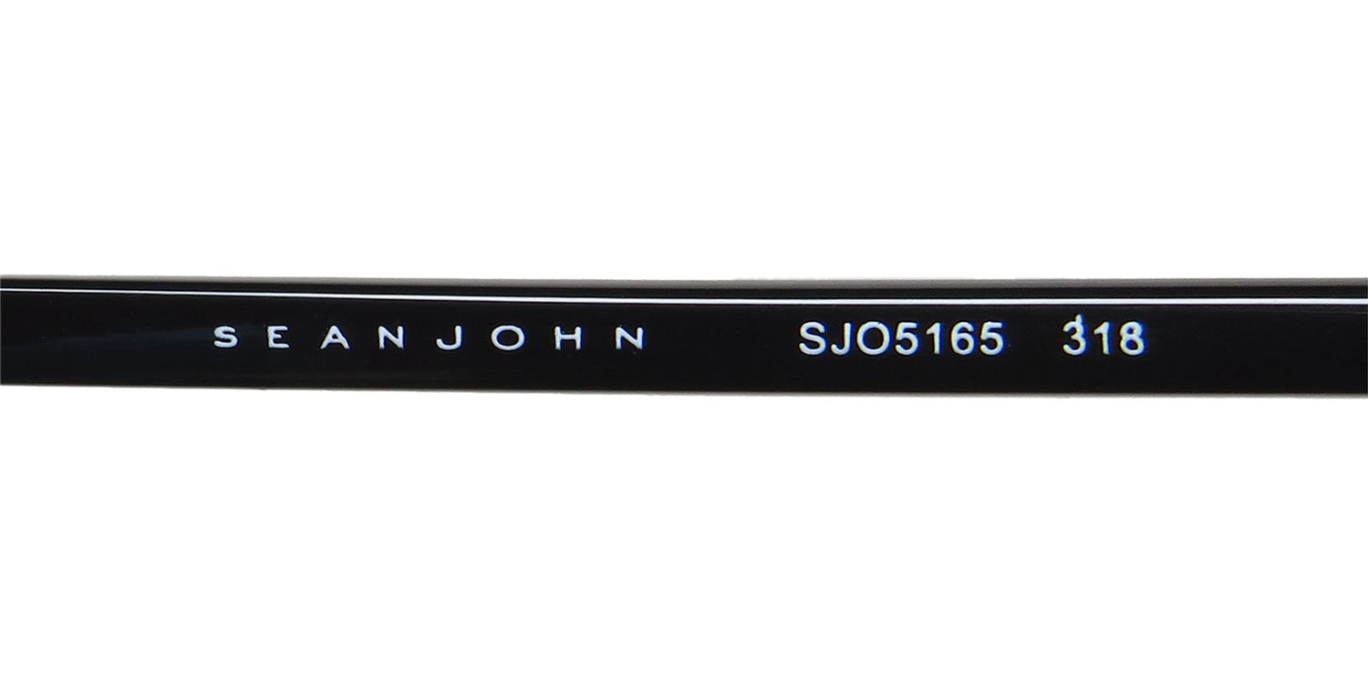 Sean John 5165 Eyeglasses by ModaFrames