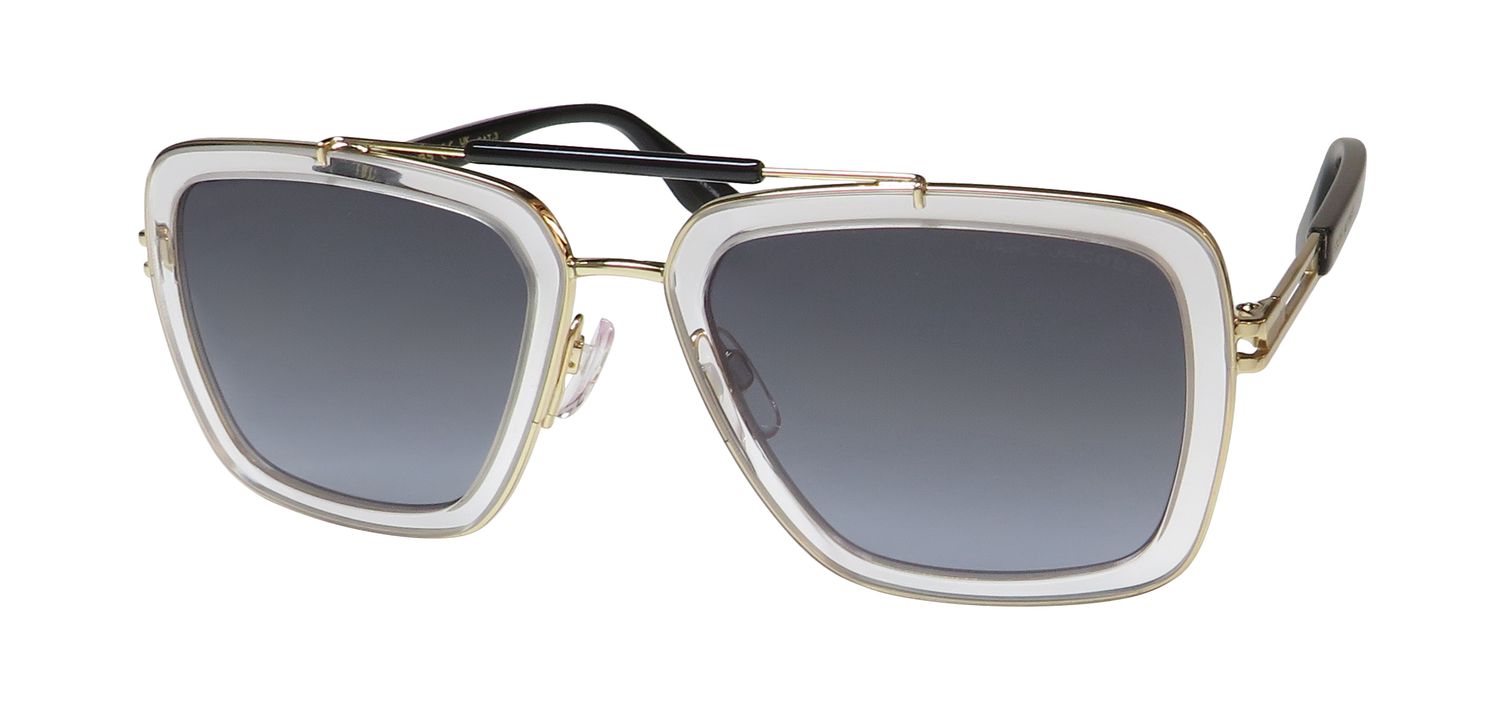 Marc Jacobs Marc 674/S Sunglasses by ModaFrames