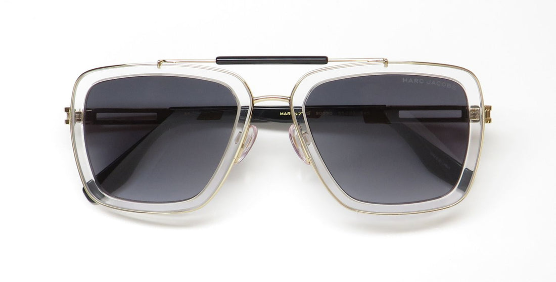 Marc Jacobs Marc 674/S Sunglasses by ModaFrames