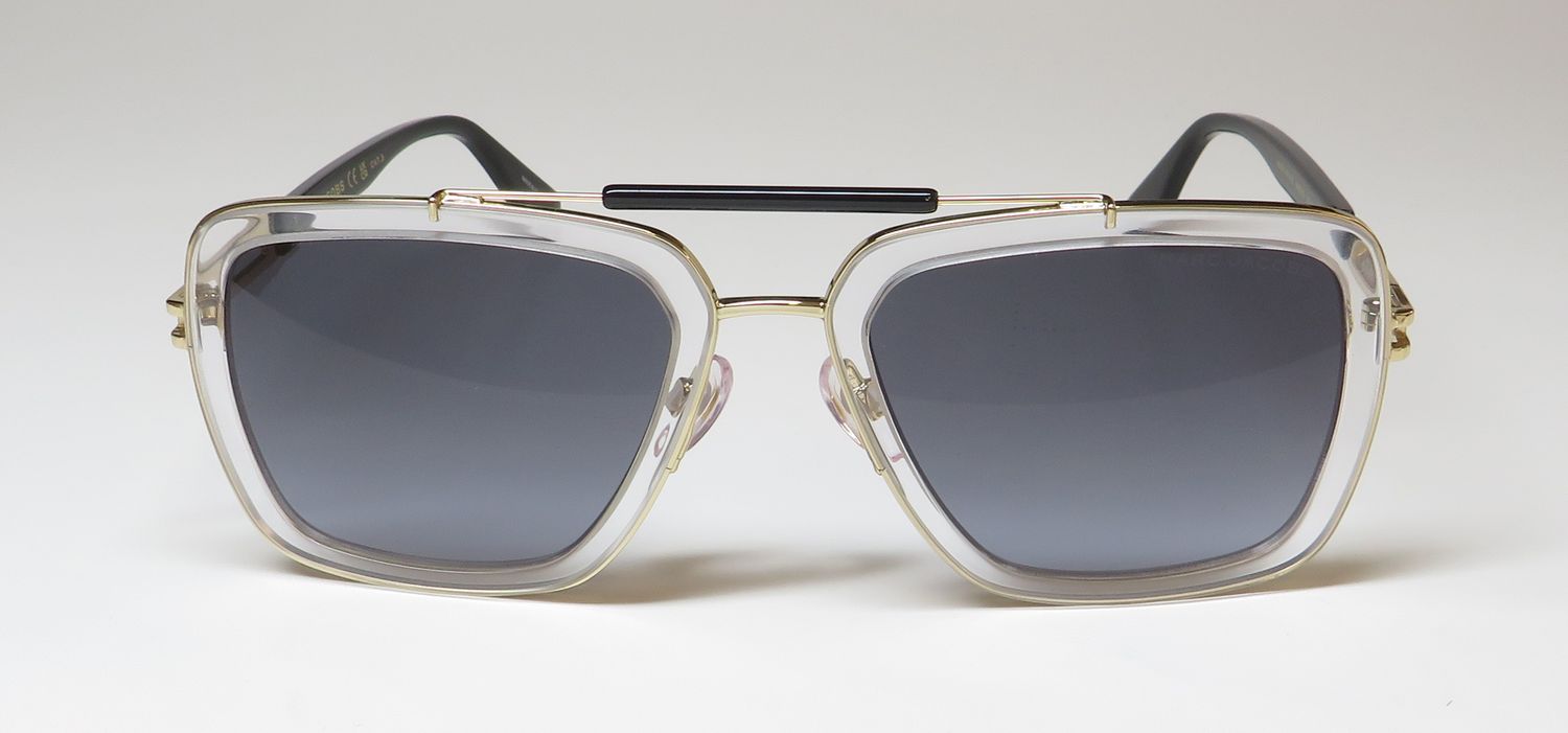 Marc Jacobs Marc 674/S Sunglasses by ModaFrames