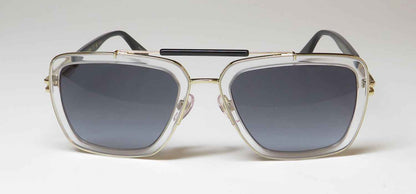 Marc Jacobs Marc 674/S Sunglasses by ModaFrames