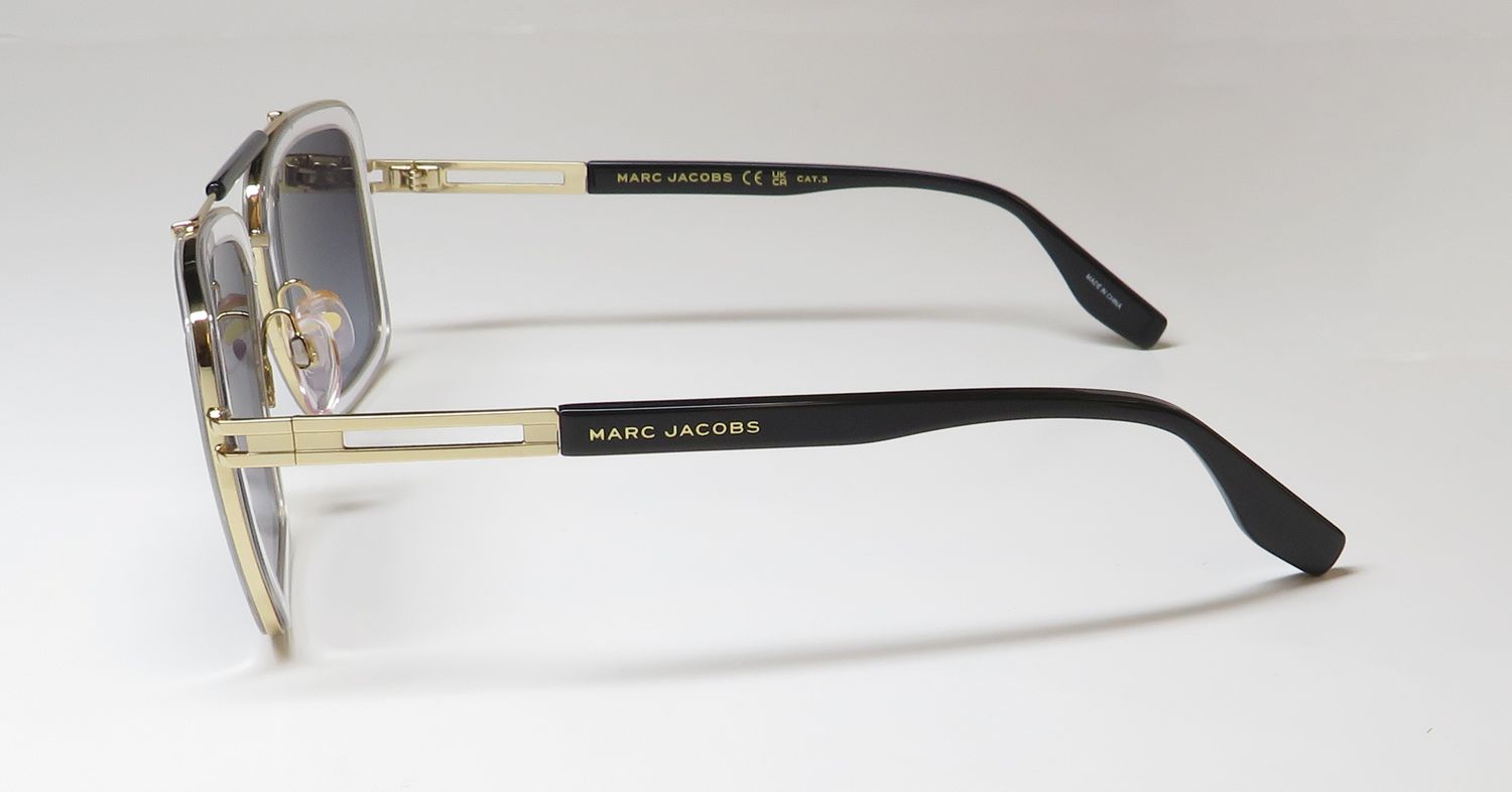 Marc Jacobs Marc 674/S Sunglasses by ModaFrames