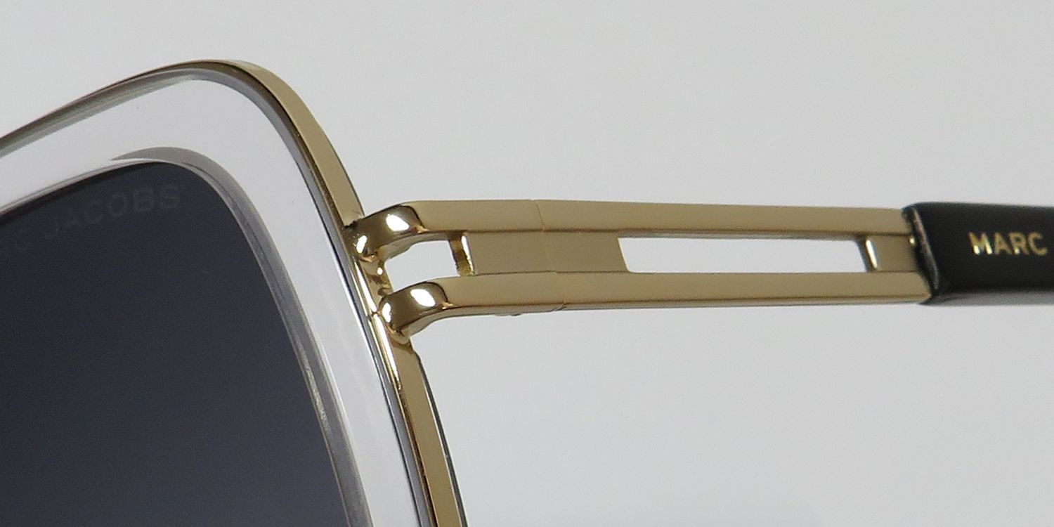 Marc Jacobs Marc 674/S Sunglasses by ModaFrames