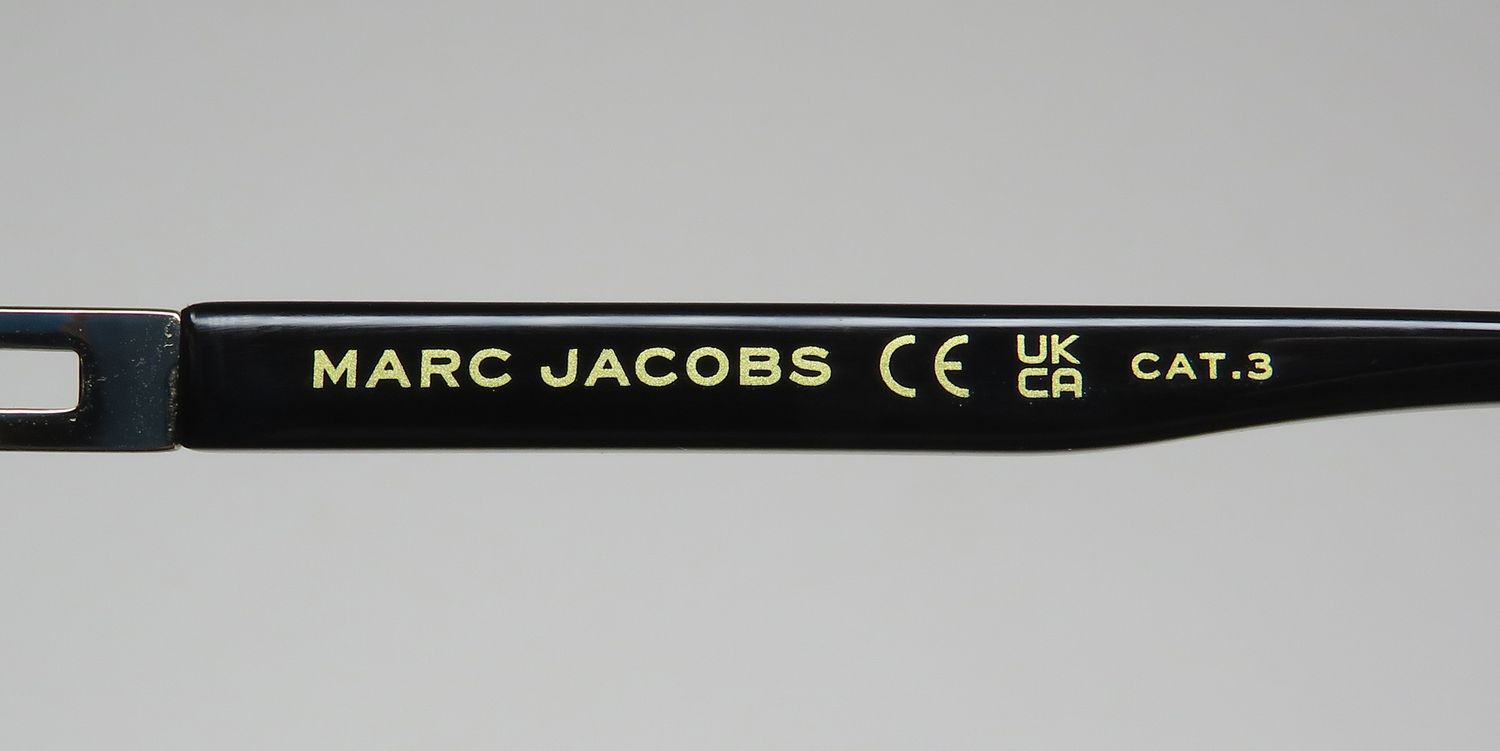 Marc Jacobs Marc 674/S Sunglasses by ModaFrames